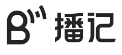 播客Logo